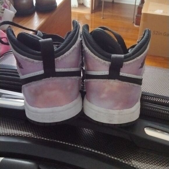 Air force 1 tye die - Picture 4 of 6